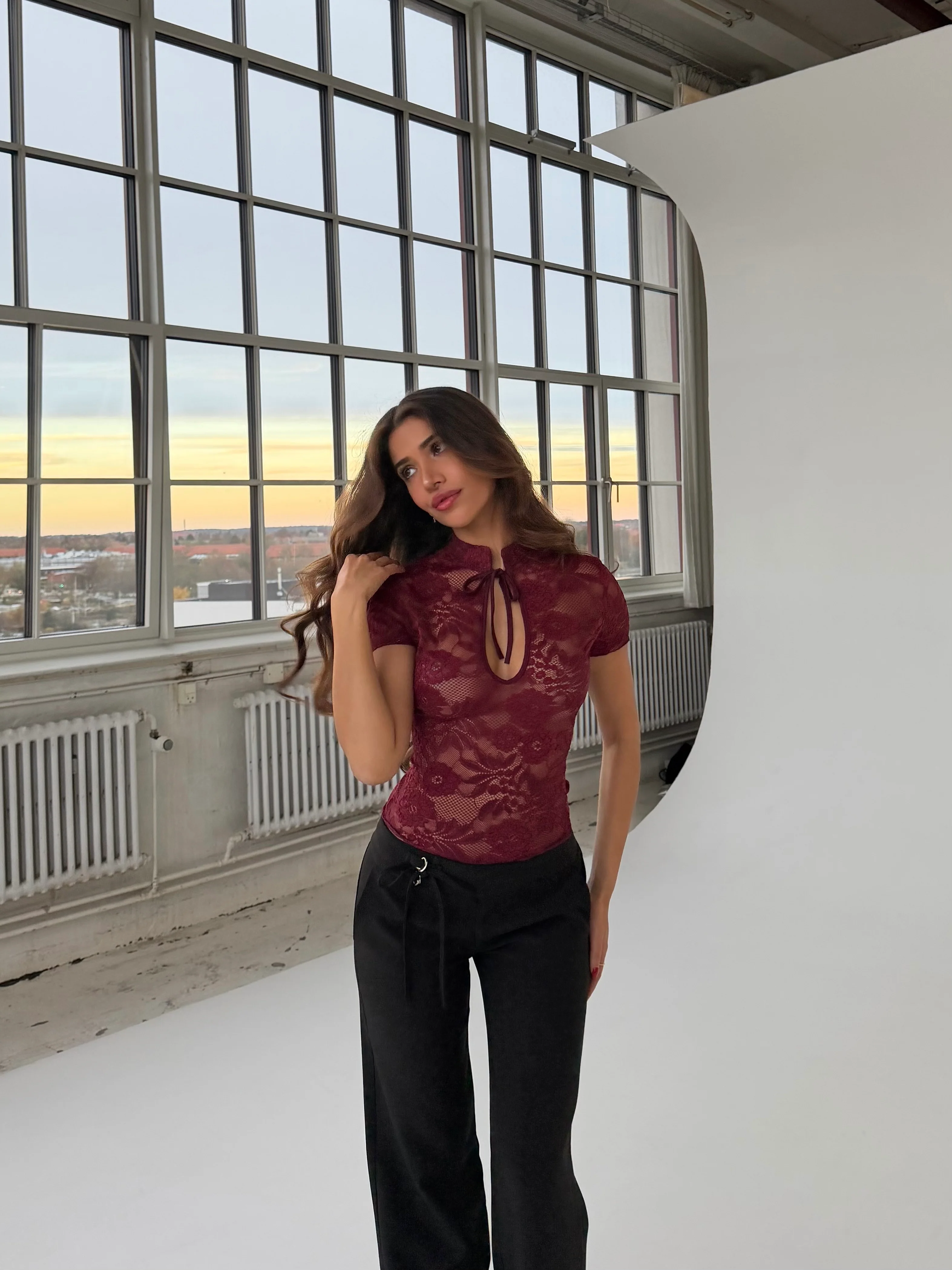 Party tops